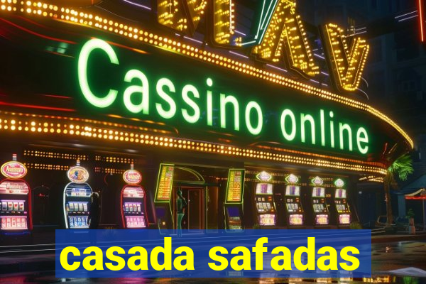 casada safadas